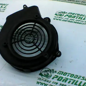 Foto de Tapa de encendido Yamaha Cygnus x 125 referencia 425-21-32151 foto 10