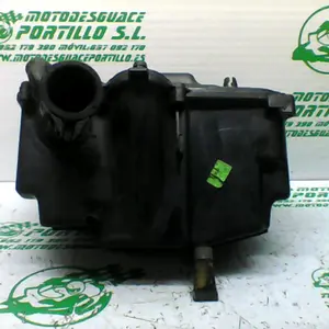 Foto de Caja de filtro Honda CBF 125 M referencia 166-22-34849 foto 3