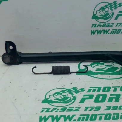 Foto de Patilla lateral Suzuki BURGMAN 200 I referencia 423-22-44577