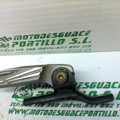 Foto de Reposapies trasero izquierdo Sym CITYCOM 300 I referencia 246-19-22918