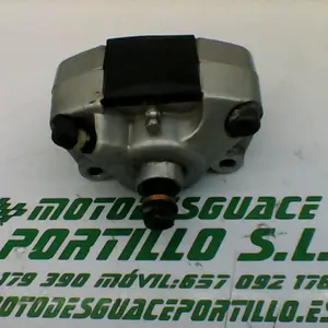 Foto de Pinza de freno trasera Peugeot tweet 125 referencia 419-22-40550 foto 2