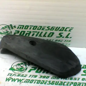 Foto de Embellecedor de horquilla derecha Honda LEAD 100 referencia 26-19-23261 foto 4