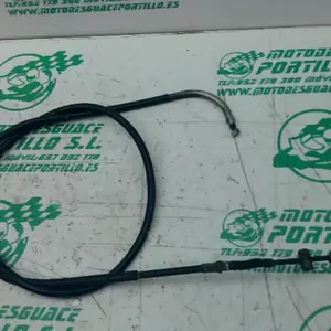 Foto de Cable de freno trasero Honda Pcx 125 referencia 181-23-46199 foto 10