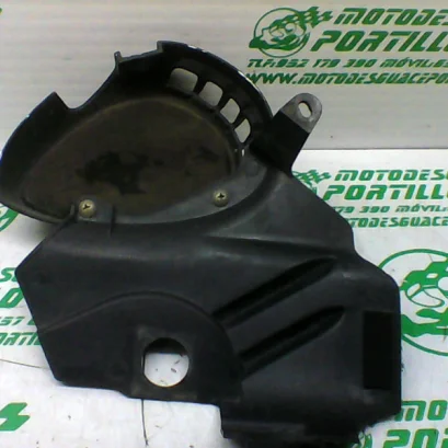 Foto de Carcasa delantera derecha Yamaha YBR 125 i referencia 171-21-30499