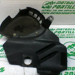 Foto de Carcasa delantera derecha Yamaha YBR 125 i referencia 171-21-30499