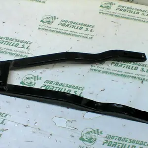 Foto de Soporte portamatricula Derbi Mulhacen 125 referencia 38-18-12100 foto 2