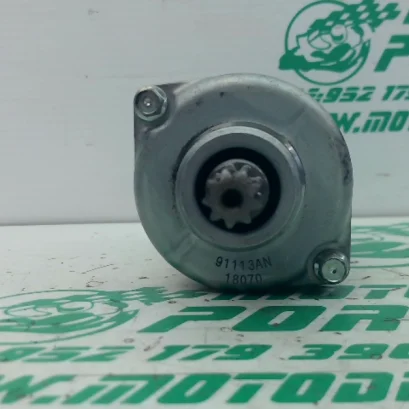 Foto de Motor de arranque Kawasaki Z 900 referencia 6-24-47587