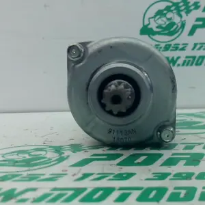 Foto de Motor de arranque Kawasaki Z 900 referencia 6-24-47587