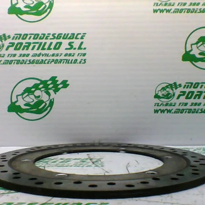 Foto de Disco de freno trasero Honda PAN EUROPEAN referencia 293-19-32083