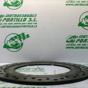 Foto de Disco de freno trasero Honda PAN EUROPEAN referencia 293-19-32083