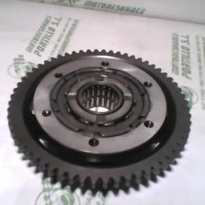 Foto de Embrague de arranque Honda CBF 250 referencia 395-21-35573 foto 17