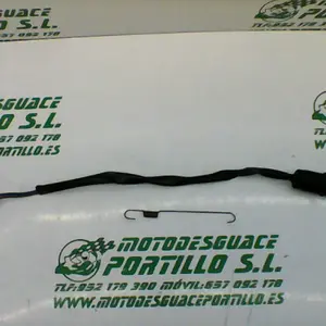Foto de Sensor de freno trasero Kawasaki Eliminator 125 referencia 274-18-17502 foto 1