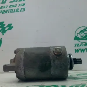 Foto de Motor de arranque Yamaha Cygnus flame 125 referencia 168-24-48409 foto 5