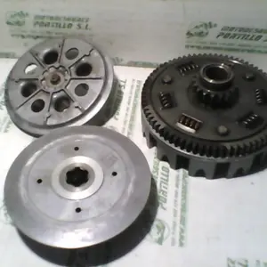 Foto de Embrague Yamaha VIRAGO 250 referencia 261-21-39150