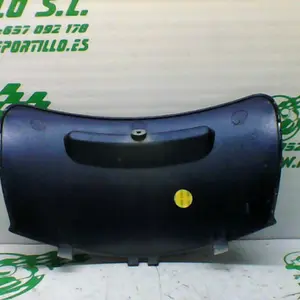 Foto de Tapa de bujia Vespa PRIMAVERA 125 ABS referencia 113-22-34903 foto 1