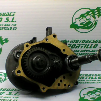 Foto de Relaciones Honda SH 125 referencia 58-22-33797