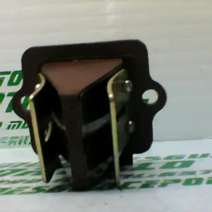 Foto de Caja de laminas Vespa LX 50 2T referencia 196-19-21343 foto 11