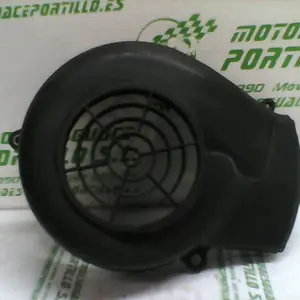 Foto de Tapa de encendido Honda SKY 50 referencia 161-17-10780 foto 2