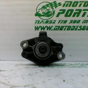Foto de Motor de arranque Suzuki Katana 50 referencia 148-21-39432 foto 6
