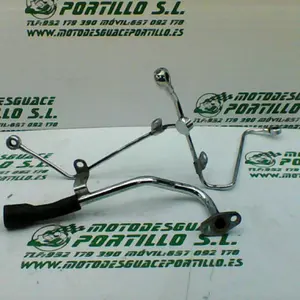 Foto de Cubre cadena Kawasaki Eliminator 125 referencia 274-18-17494 foto 4