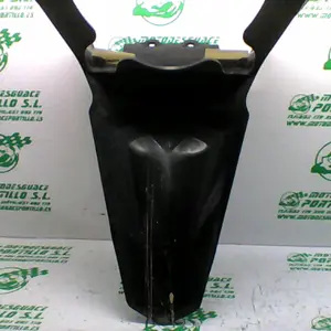Foto de Portamatricula Yamaha TRICITY 125I referencia 307-21-35553