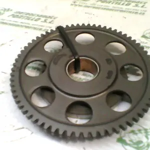 Foto de Embrague de arranque Kawasaki Z 750 referencia 163-16-10316