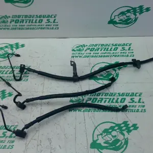 Foto de Latiguillo freno delantero Honda SH 125I 13-16 referencia 65-24-47370 foto 2