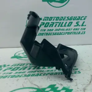 Foto de Carcasa de gasolina Kymco MILER 125I referencia 151-24-48084