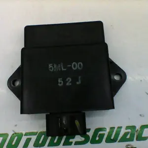 Foto de Cdi Yamaha Cygnus x 125 referencia 40-19-18052 foto 6