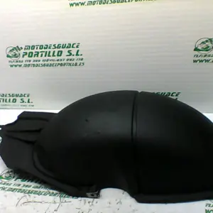 Foto de Guardabarro trasero Aprilia Habana 50 referencia 209-19-22887 foto 5