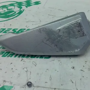 Foto de Reposapies trasero izquierdo Honda SH 125I 13-16 referencia 143-24-48493 foto 4