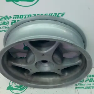 Foto de Llanta trasera Honda PS 125 referencia 106-24-47674 foto 8