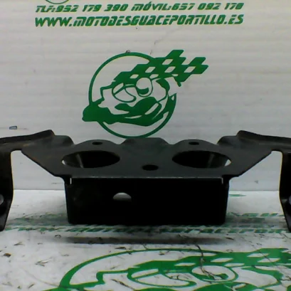 Foto de Soporte portamatricula Gilera DNA 50 referencia 38-23-42490