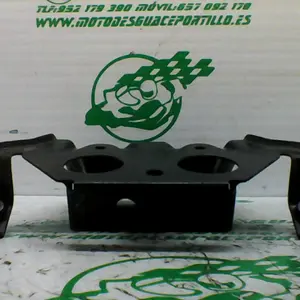Foto de Soporte portamatricula Gilera DNA 50 referencia 38-23-42490