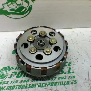 Foto de Embrague Keeway RKV 125 referencia 326-22-42246 foto 6
