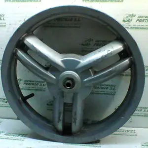 Foto de Llanta delantera Peugeot Ludix 50 referencia 72-19-19482 foto 3