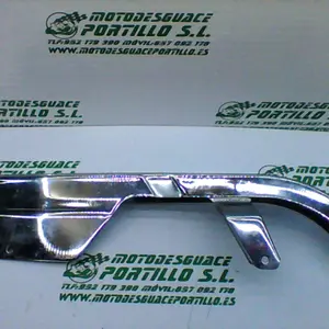 Foto de Cubre cadena Suzuki Marauder 125 referencia 46-19-17662 foto 3