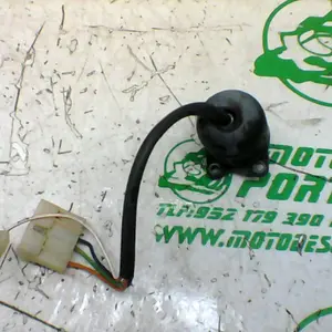 Foto de Contacto de cerradura Derbi Predator 50 referencia 105-22-40482 foto 2