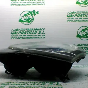 Foto de Faro delantero Honda ARROBA 125 referencia 372-21-38126 foto 6