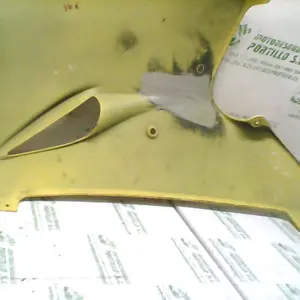 Foto de Carcasa delantera derecha Honda CBR 900 RR referencia 114-16-11101