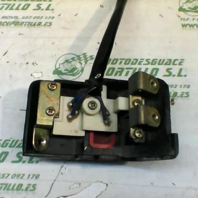 Foto de Piña derecha Yamaha FLAME 125R 97-00 referencia 57-23-43284