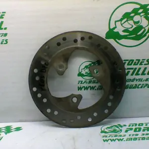 Foto de Disco de freno delantero Yamaha Neos 50 referencia 97-20-28723