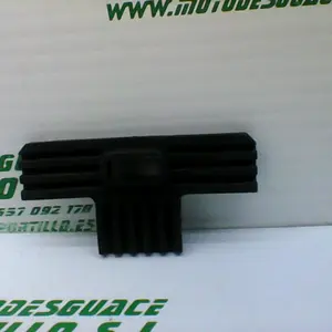 Foto de Goma de depósito Yamaha XJ 600 S DIVERSION referencia 128-19-20136 foto 1