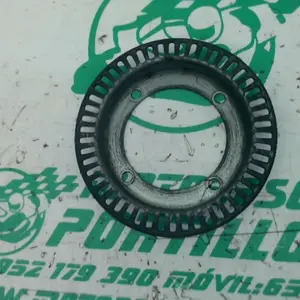 Foto de Rotor ABS Delantero Honda SH 125 2018 referencia 327-24-48754 foto 3