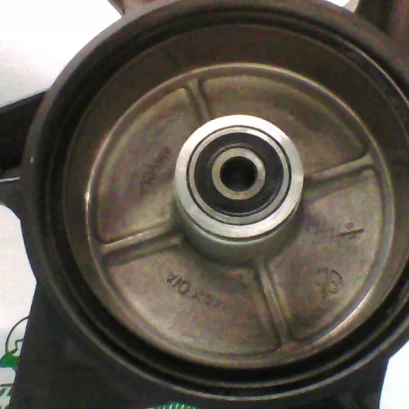 Foto de Llanta trasera Honda CBF 125 M referencia 166-22-34760