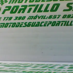 Foto de Amortiguador Piaggio ZIP Aire 2T 2 50 referencia 375-22-42738 foto 8