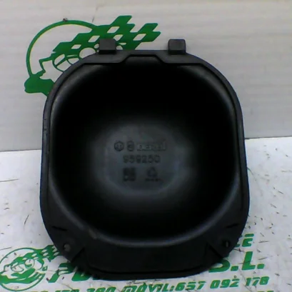 Foto de Tapa de carburador Piaggio NRG Power 50 referencia 404-22-40452
