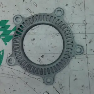Foto de Sensor de ABS delantero Piaggio BEVERLY 350I referencia 252-23-45990 foto 5