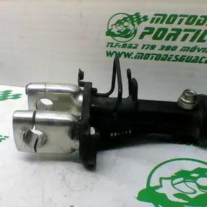 Foto de Tija superior Honda Pcx 125 referencia 407-22-40865 foto 11