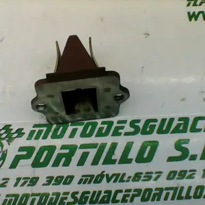 Foto de Caja de laminas Piaggio ZIP AIRE 2T 3 50 referencia 167-18-15246 foto 7